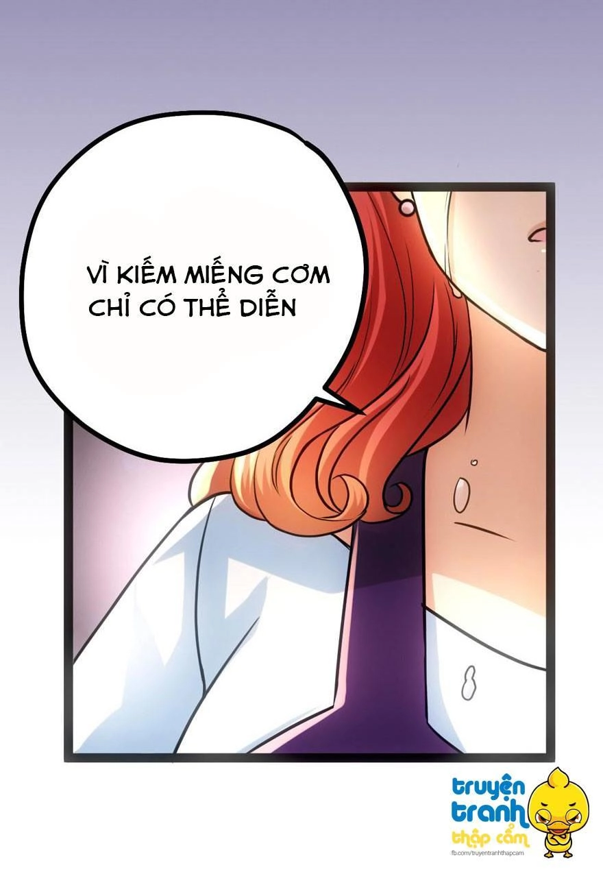 Tôi Không Phải Nữ Phụ Ác Độc Chapter 3 - 22