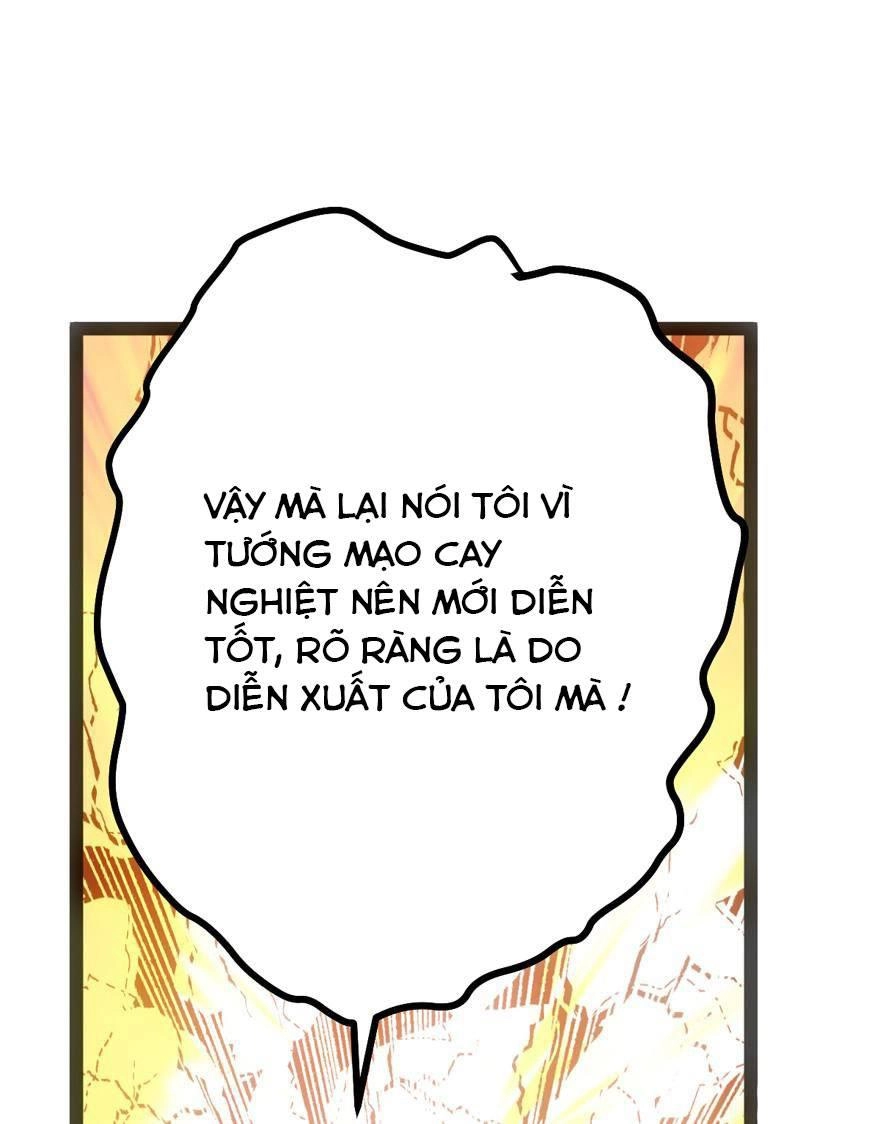 Tôi Không Phải Nữ Phụ Ác Độc Chapter 3 - 23