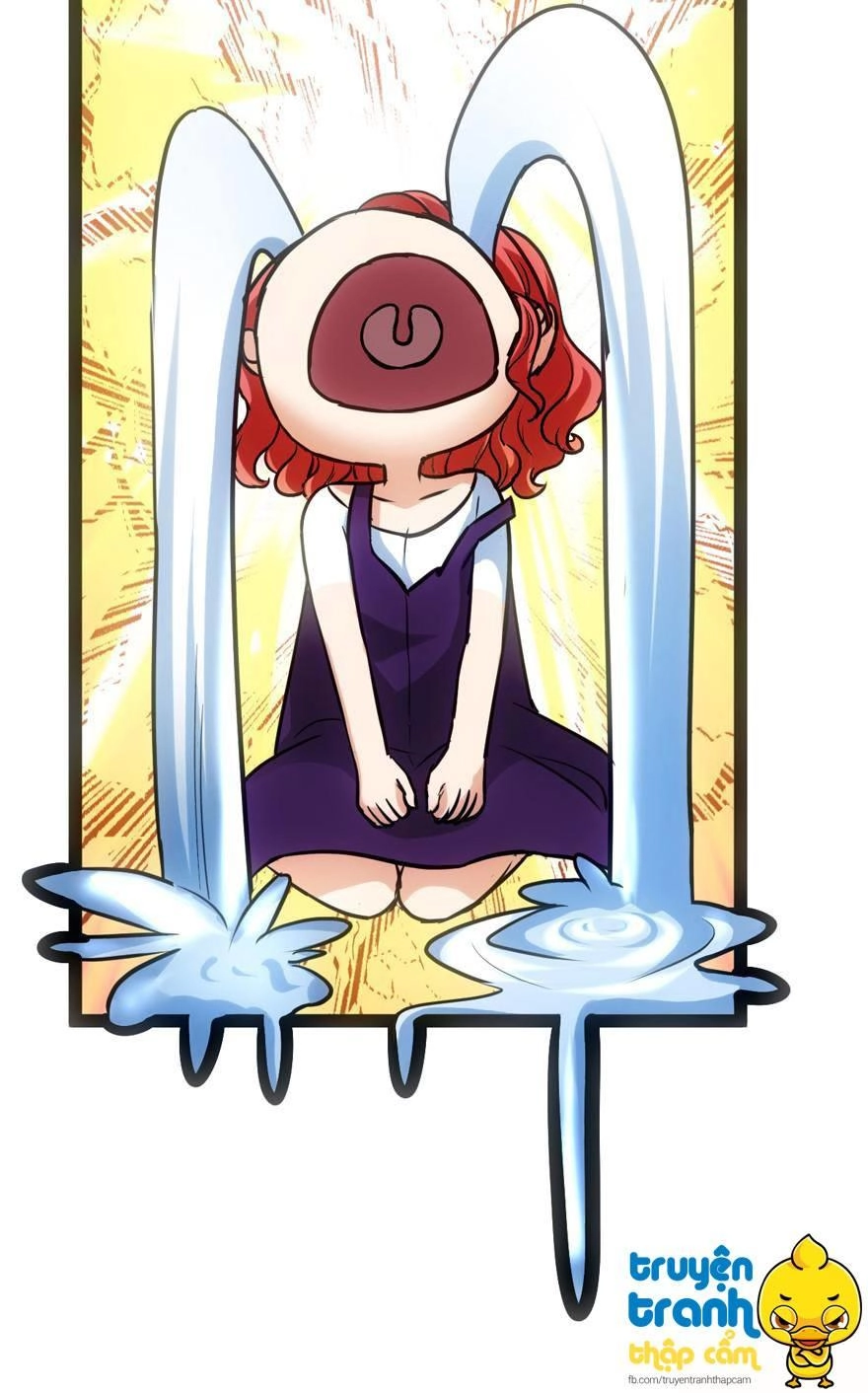 Tôi Không Phải Nữ Phụ Ác Độc Chapter 3 - 24