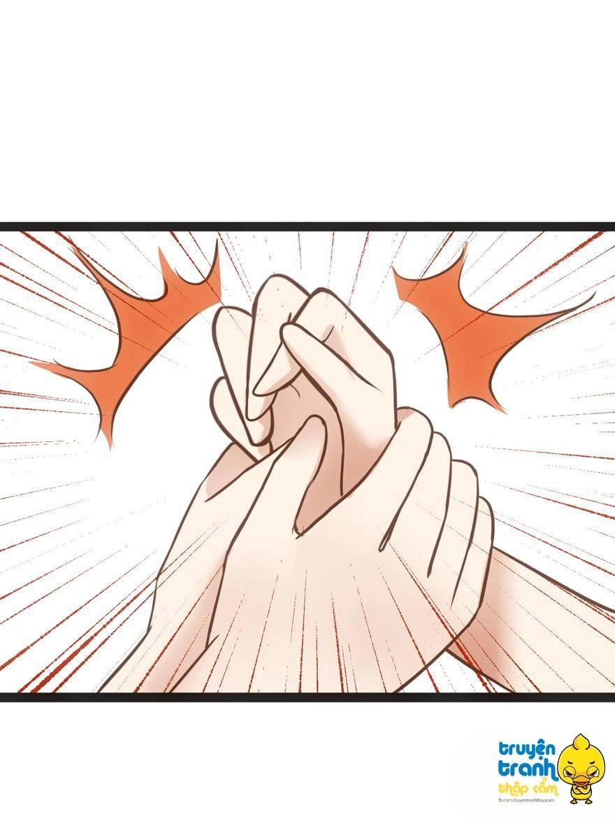 Tôi Không Phải Nữ Phụ Ác Độc Chapter 3 - 25