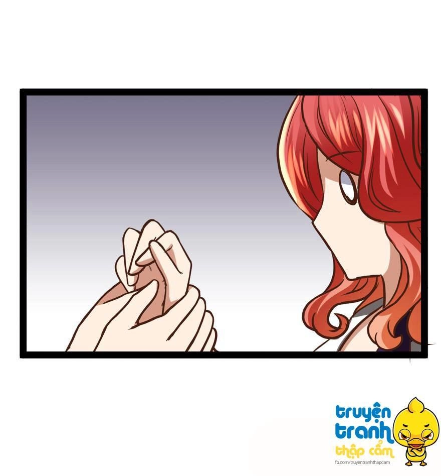 Tôi Không Phải Nữ Phụ Ác Độc Chapter 3 - 26