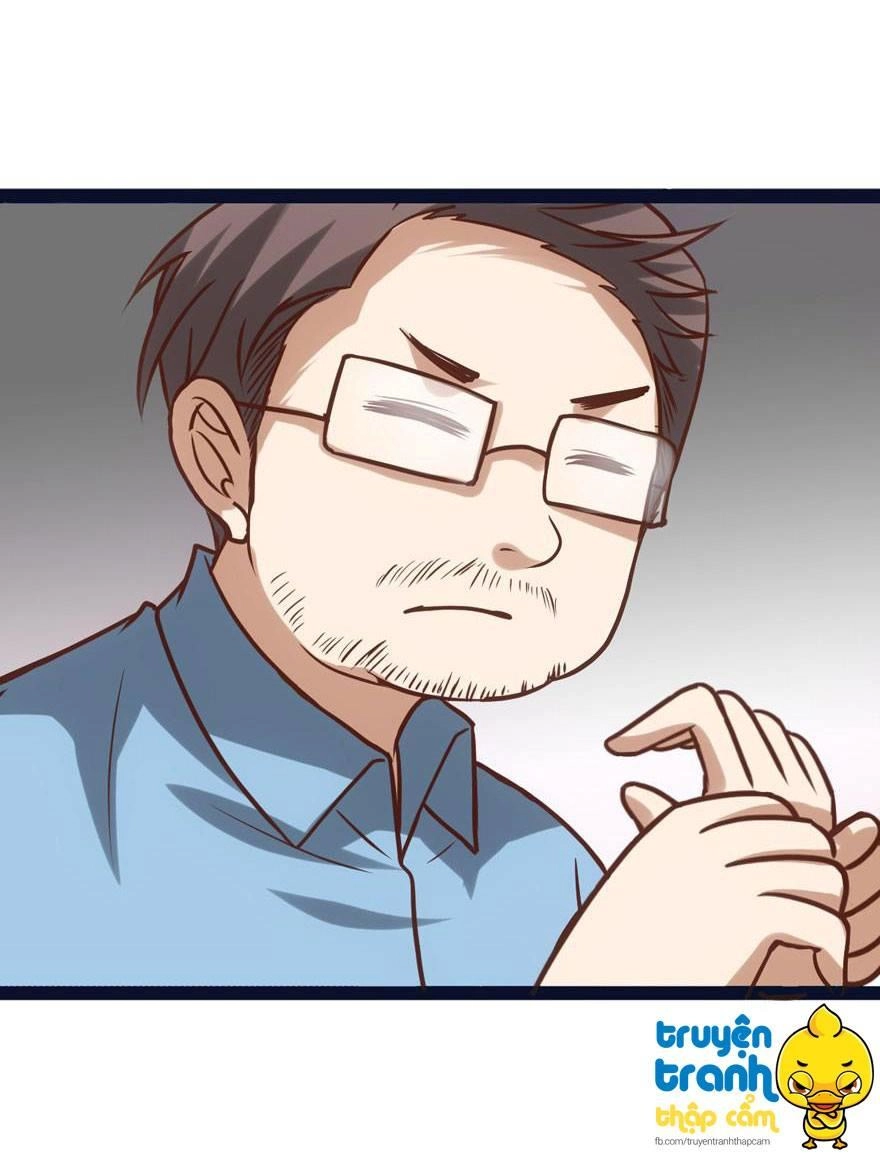 Tôi Không Phải Nữ Phụ Ác Độc Chapter 3 - 28