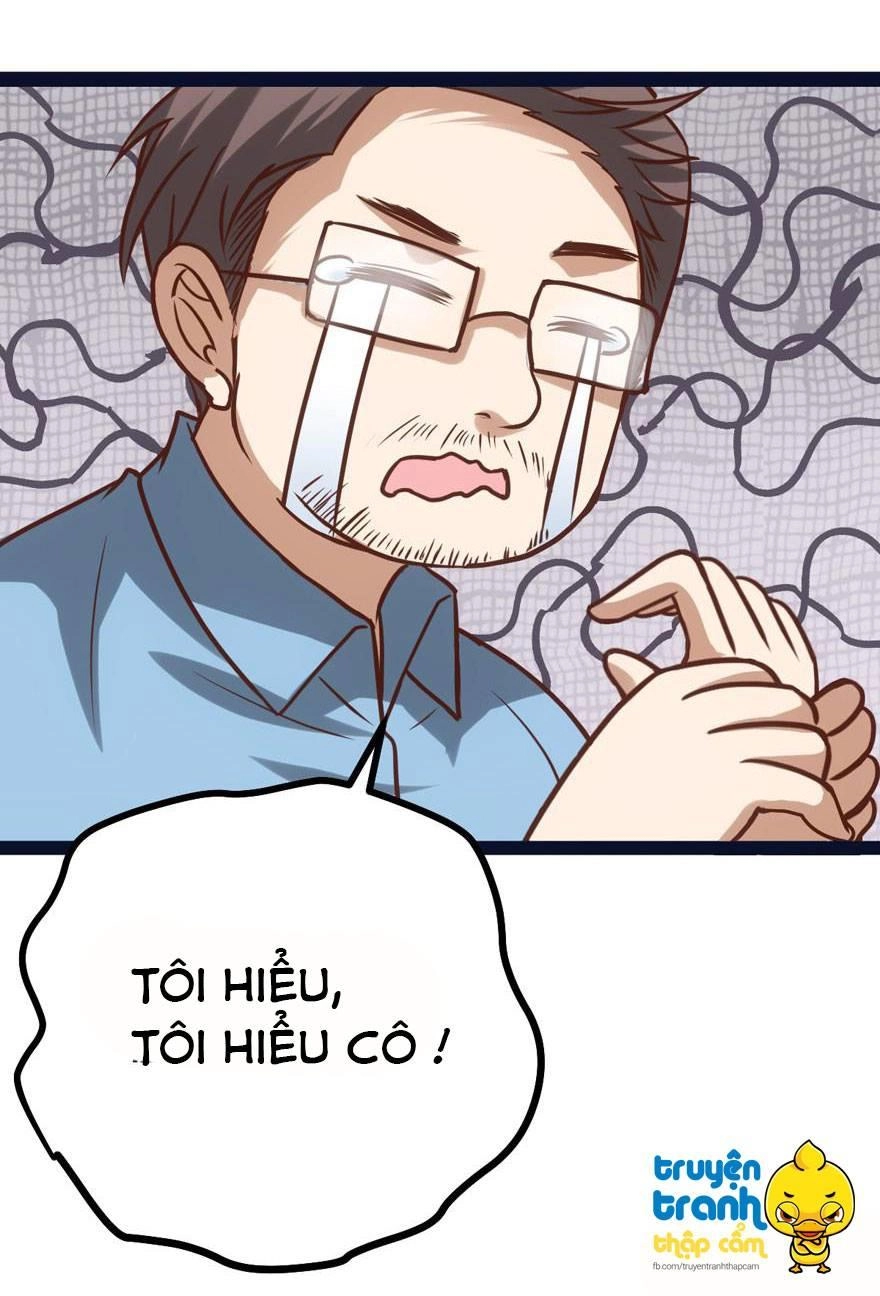 Tôi Không Phải Nữ Phụ Ác Độc Chapter 3 - 29