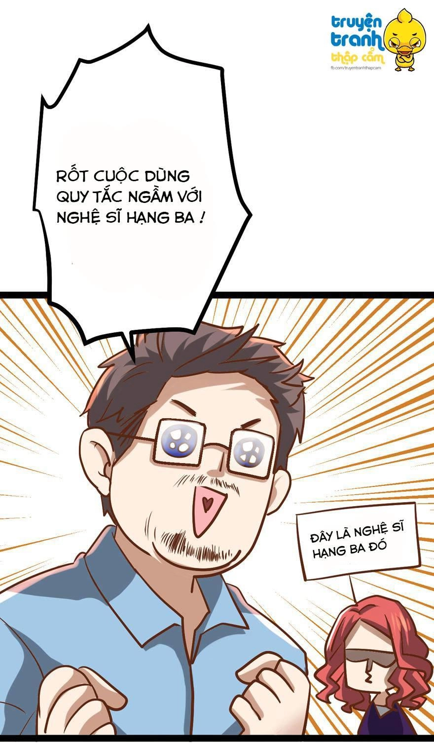 Tôi Không Phải Nữ Phụ Ác Độc Chapter 3 - 32