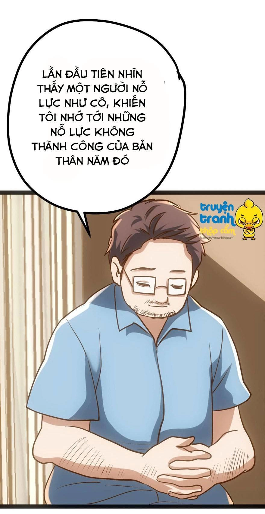 Tôi Không Phải Nữ Phụ Ác Độc Chapter 3 - 33