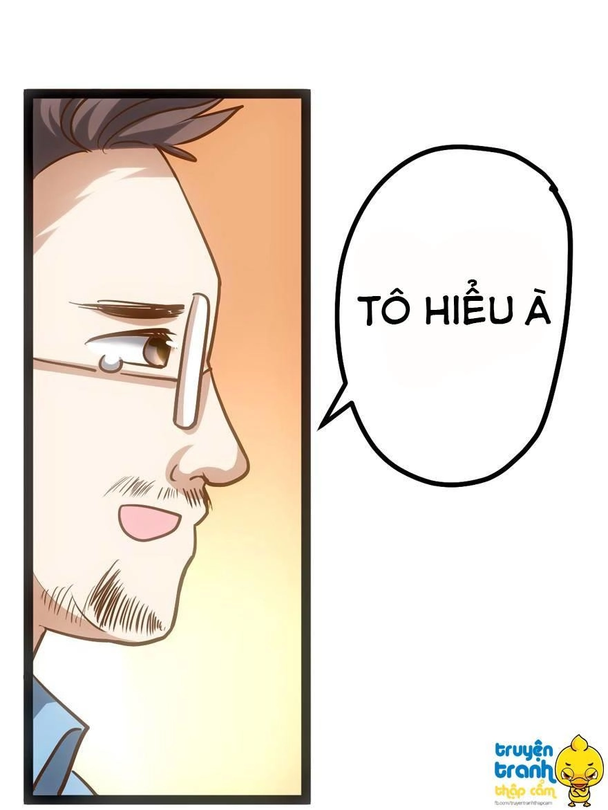 Tôi Không Phải Nữ Phụ Ác Độc Chapter 3 - 34