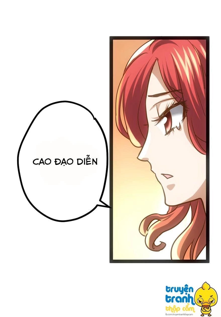 Tôi Không Phải Nữ Phụ Ác Độc Chapter 3 - 35