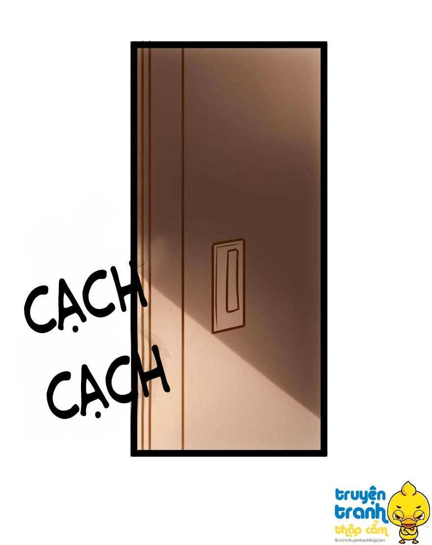 Tôi Không Phải Nữ Phụ Ác Độc Chapter 3 - 36