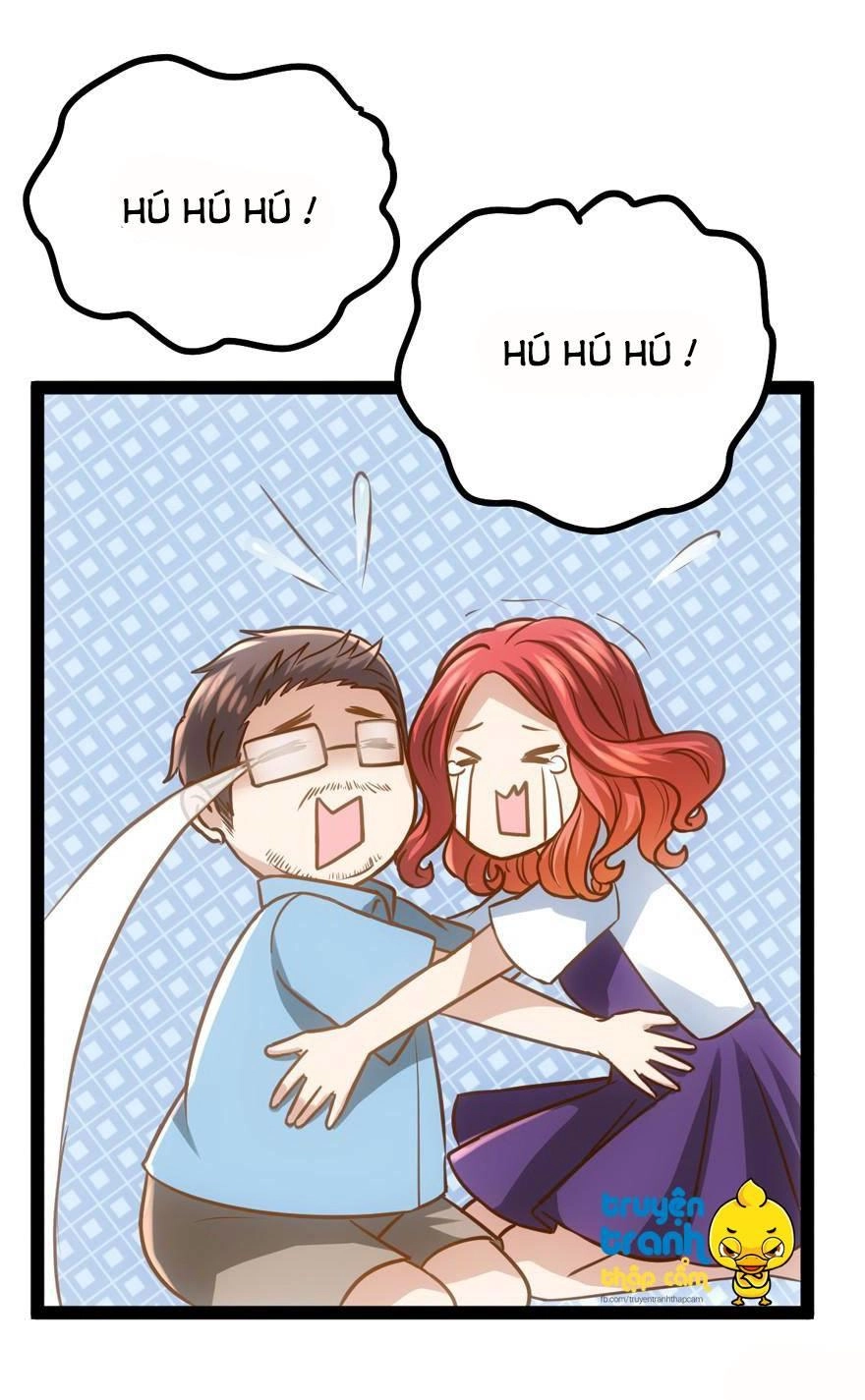 Tôi Không Phải Nữ Phụ Ác Độc Chapter 3 - 37