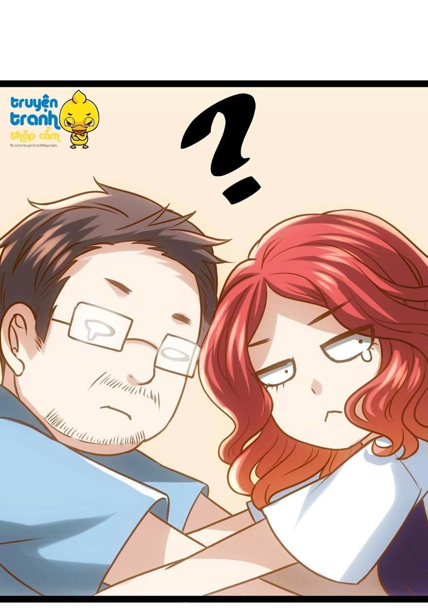 Tôi Không Phải Nữ Phụ Ác Độc Chapter 3 - 38