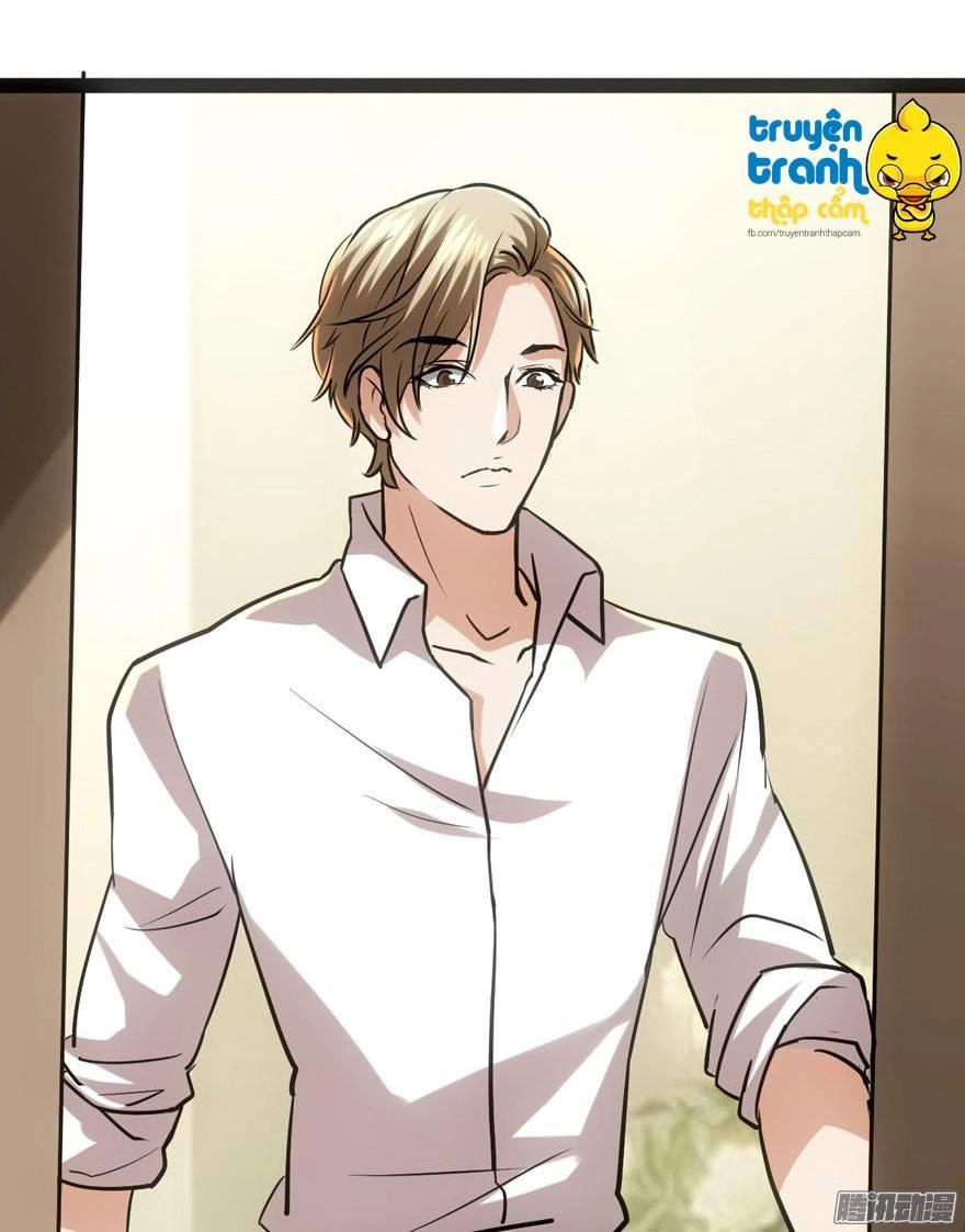 Tôi Không Phải Nữ Phụ Ác Độc Chapter 3 - 39