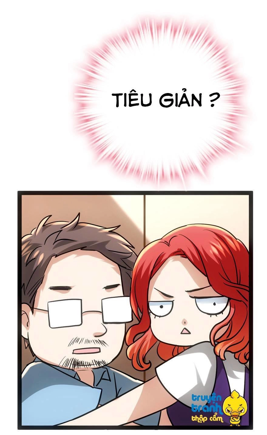 Tôi Không Phải Nữ Phụ Ác Độc Chapter 3 - 41