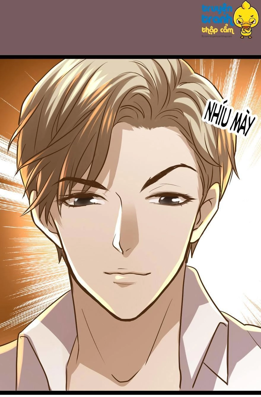 Tôi Không Phải Nữ Phụ Ác Độc Chapter 4 - 1