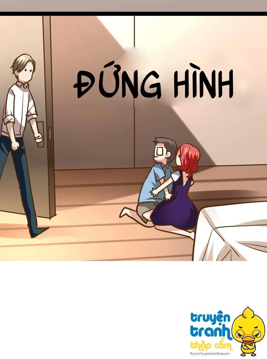 Tôi Không Phải Nữ Phụ Ác Độc Chapter 4 - 3