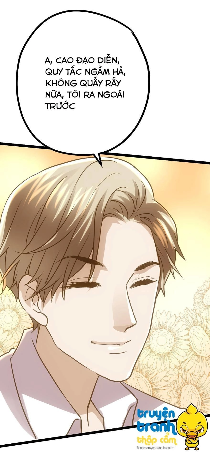 Tôi Không Phải Nữ Phụ Ác Độc Chapter 4 - 4