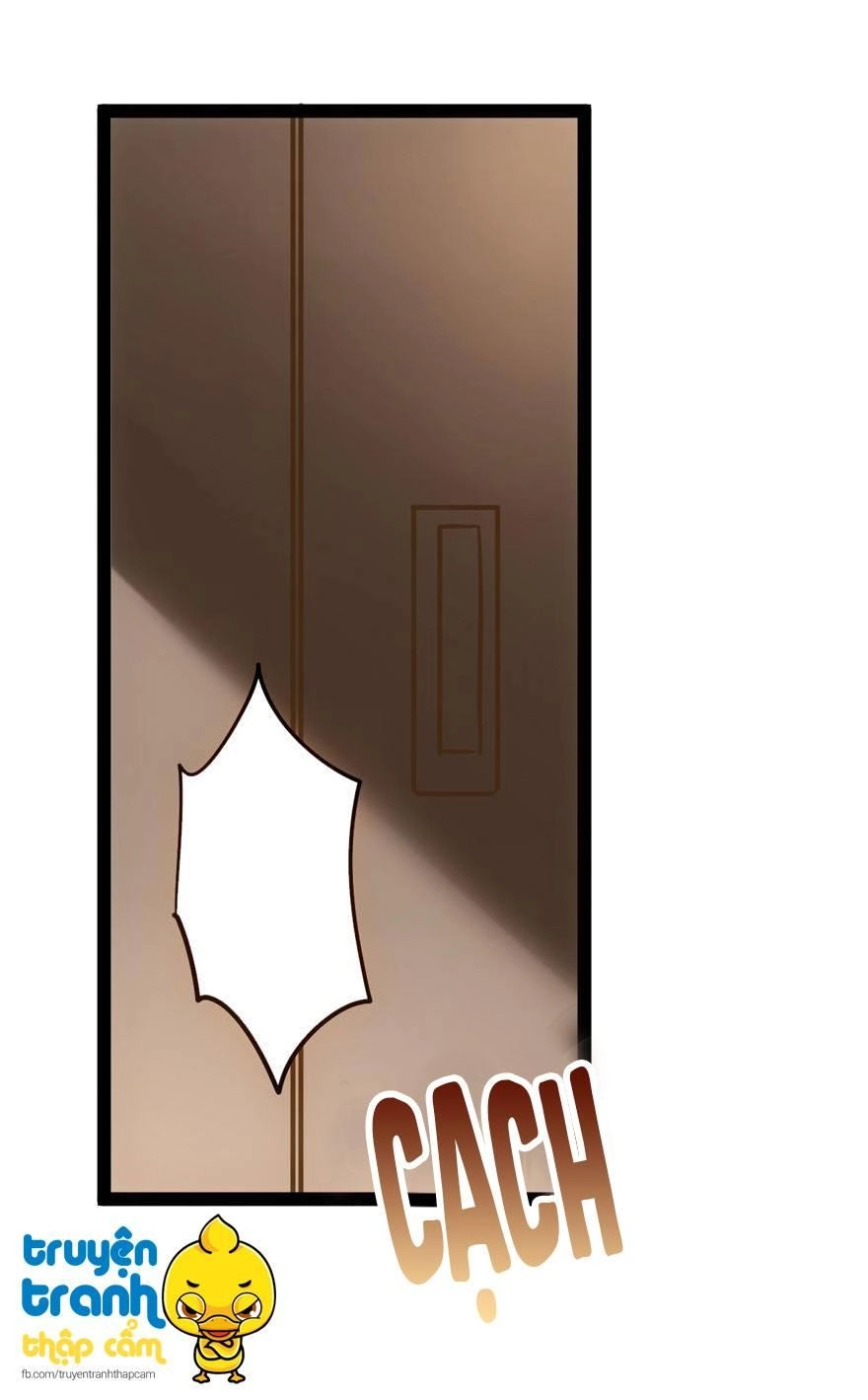 Tôi Không Phải Nữ Phụ Ác Độc Chapter 4 - 5