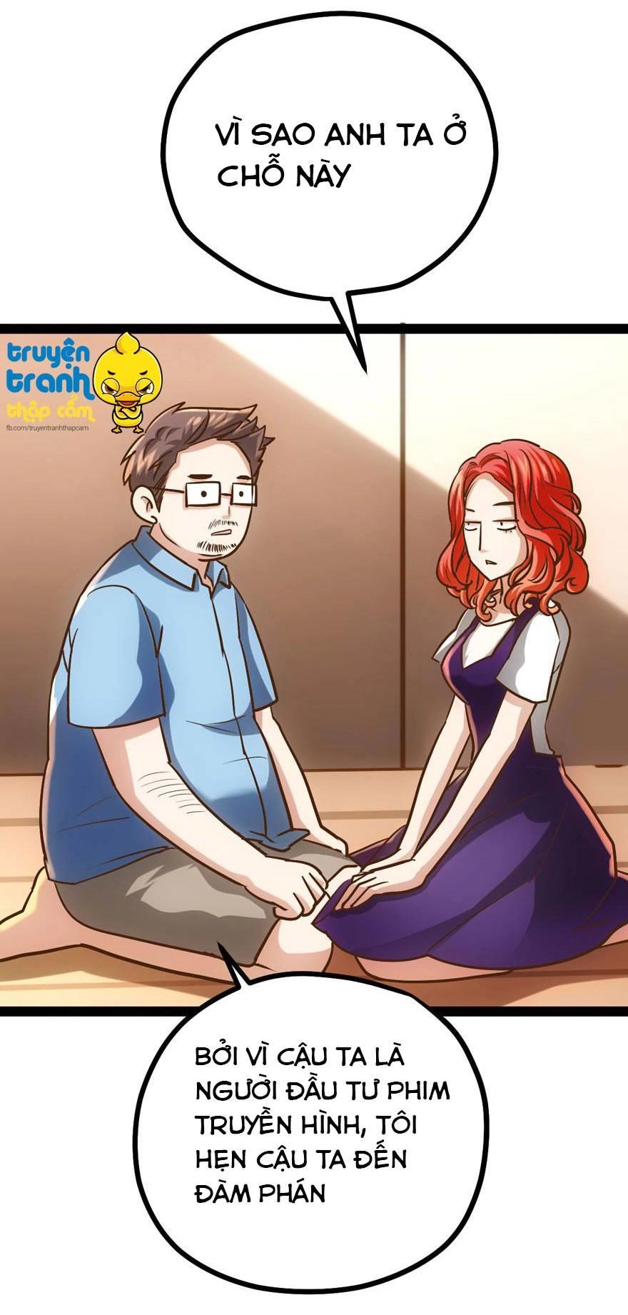 Tôi Không Phải Nữ Phụ Ác Độc Chapter 4 - 6