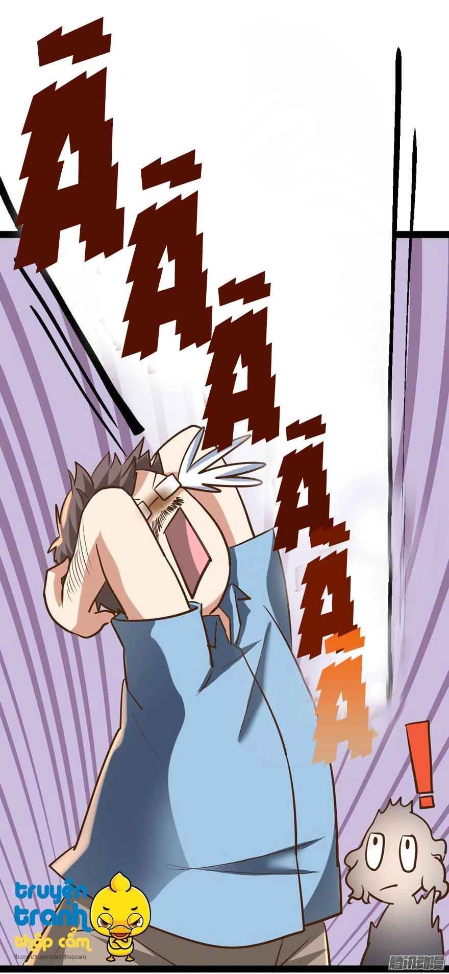 Tôi Không Phải Nữ Phụ Ác Độc Chapter 4 - 7