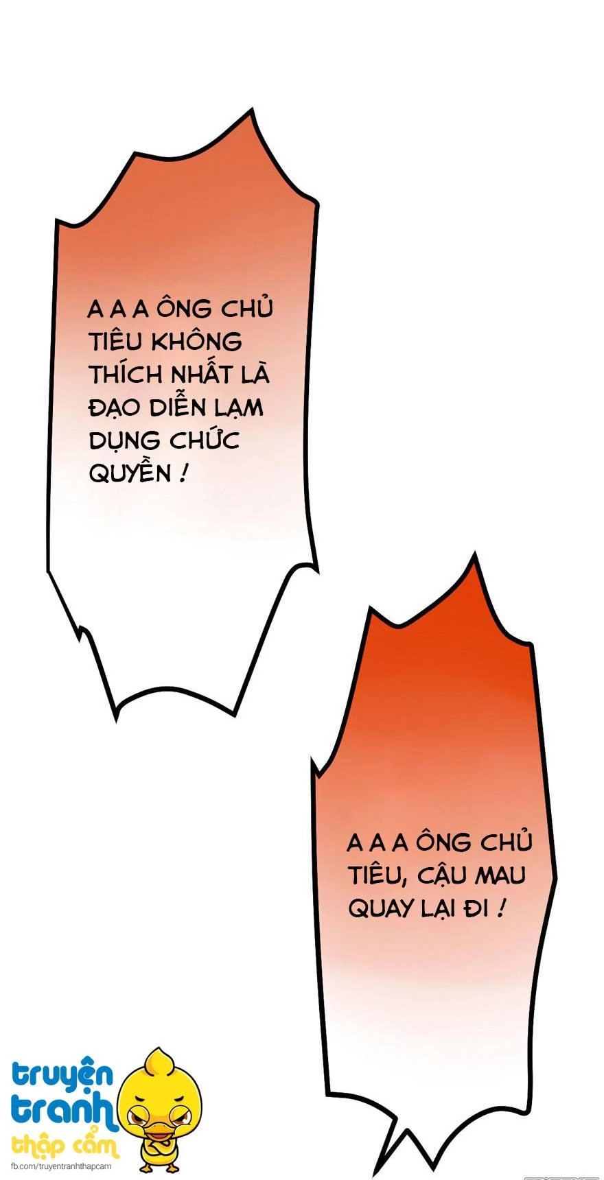 Tôi Không Phải Nữ Phụ Ác Độc Chapter 4 - 8