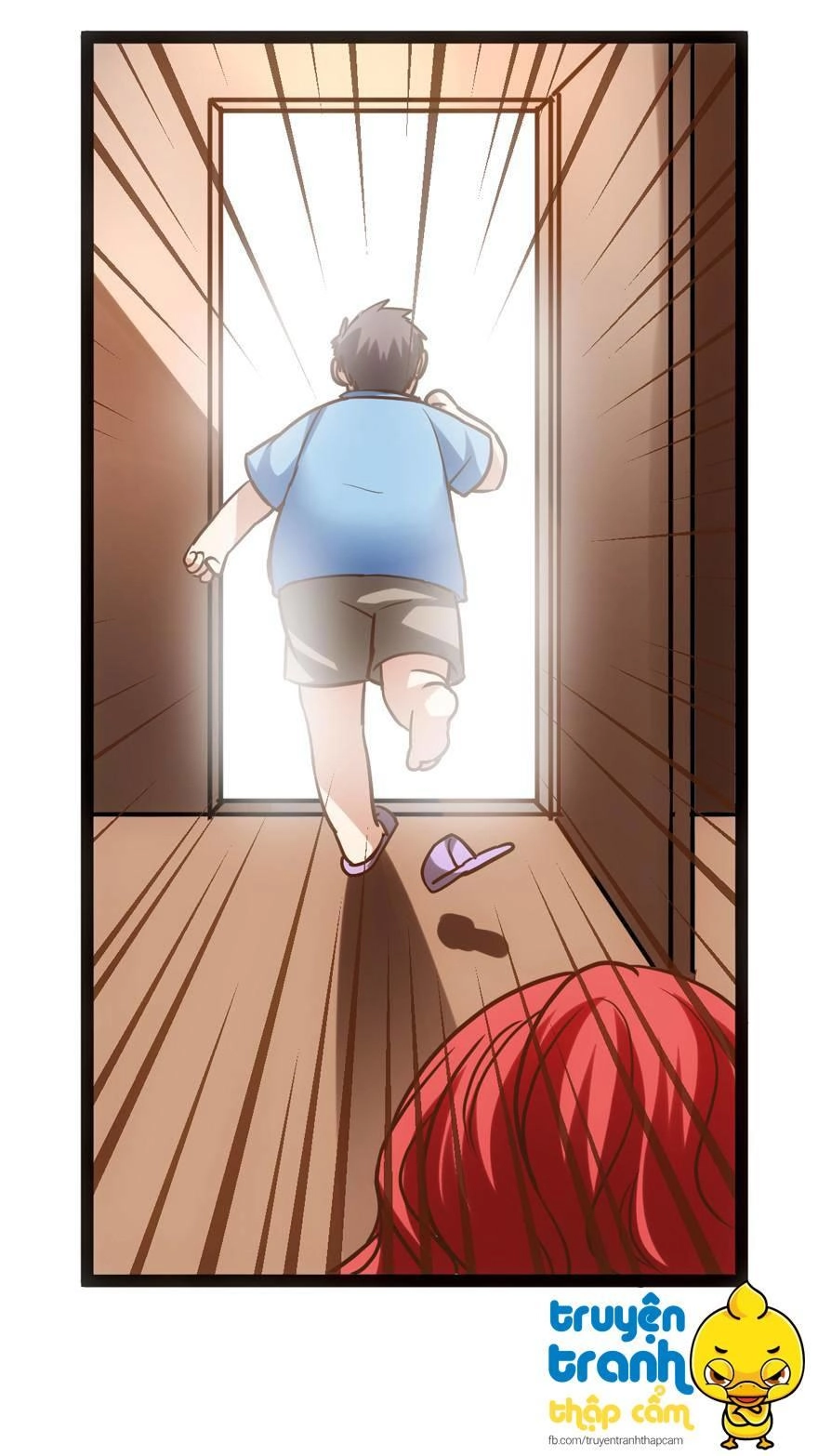 Tôi Không Phải Nữ Phụ Ác Độc Chapter 4 - 9