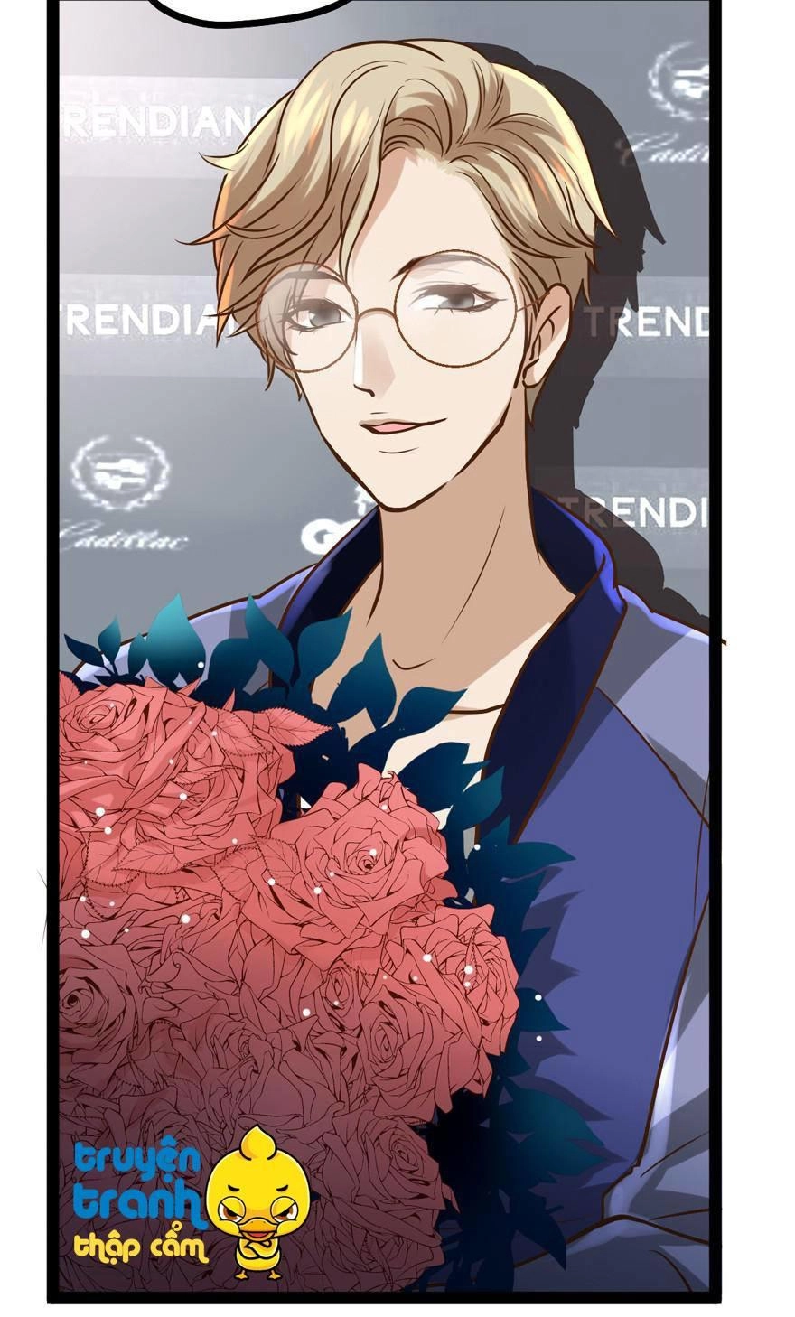 Tôi Không Phải Nữ Phụ Ác Độc Chapter 4 - 11