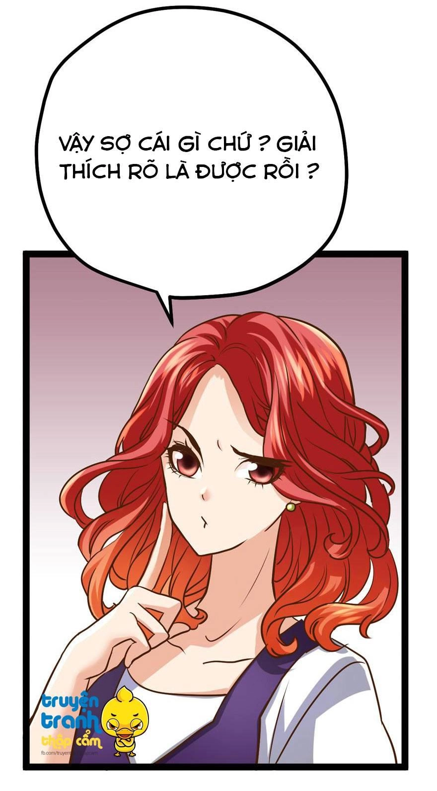 Tôi Không Phải Nữ Phụ Ác Độc Chapter 4 - 12