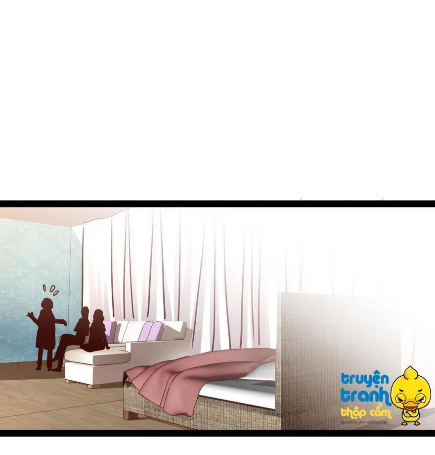 Tôi Không Phải Nữ Phụ Ác Độc Chapter 4 - 13