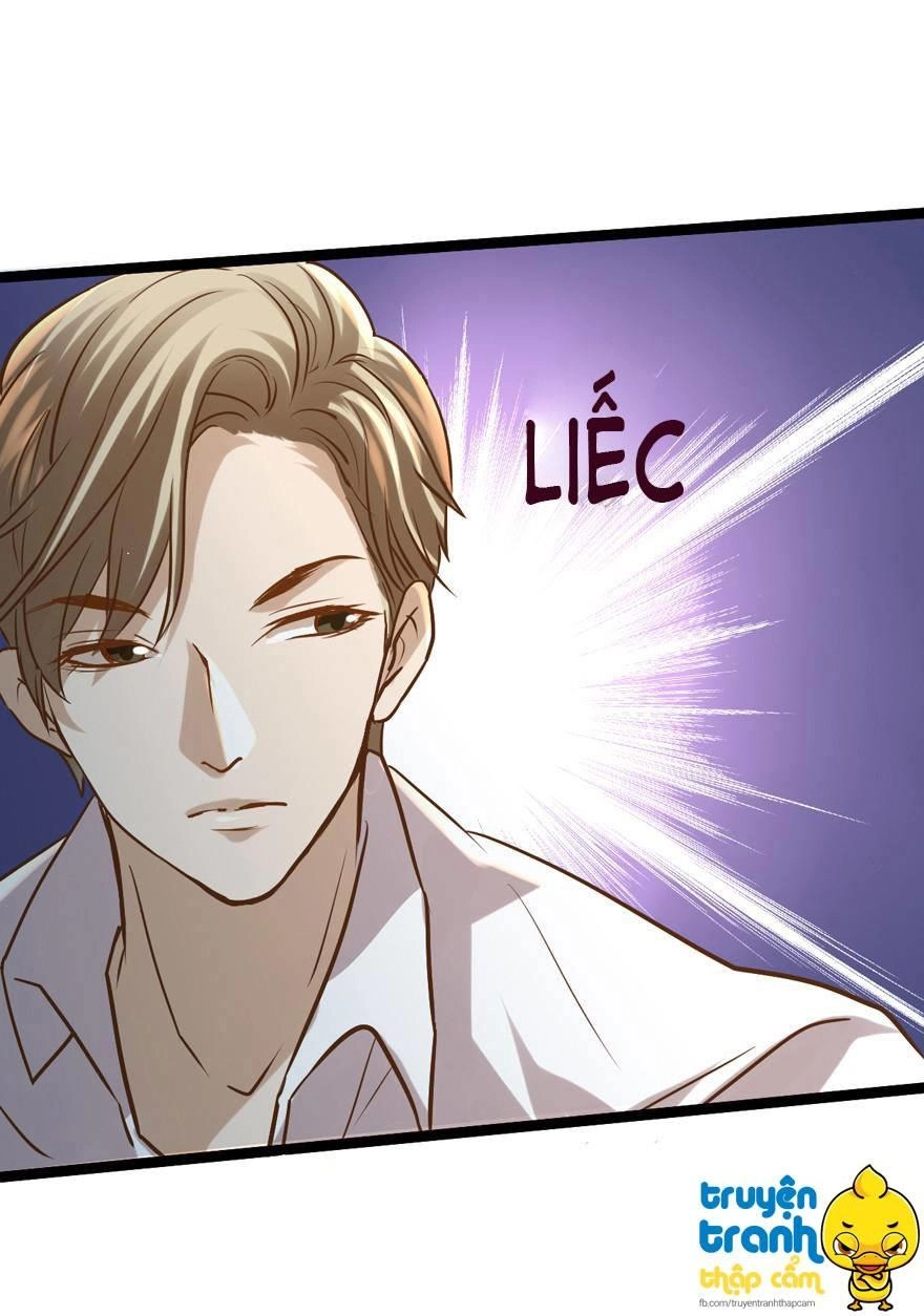 Tôi Không Phải Nữ Phụ Ác Độc Chapter 4 - 16