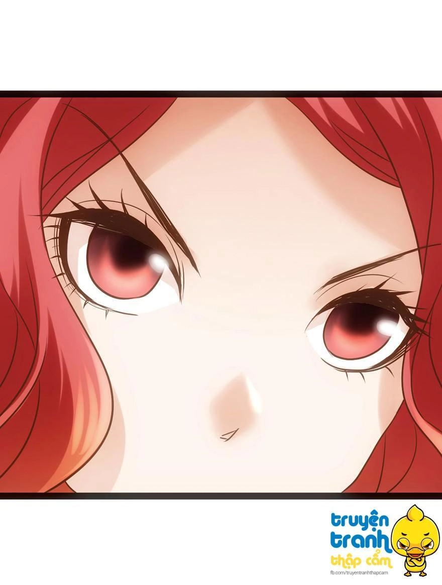 Tôi Không Phải Nữ Phụ Ác Độc Chapter 4 - 17