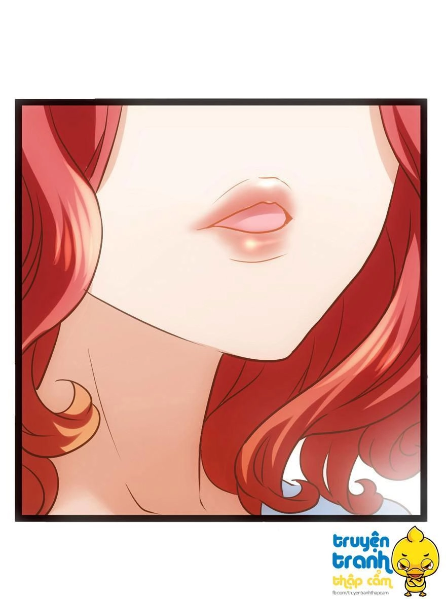 Tôi Không Phải Nữ Phụ Ác Độc Chapter 4 - 18