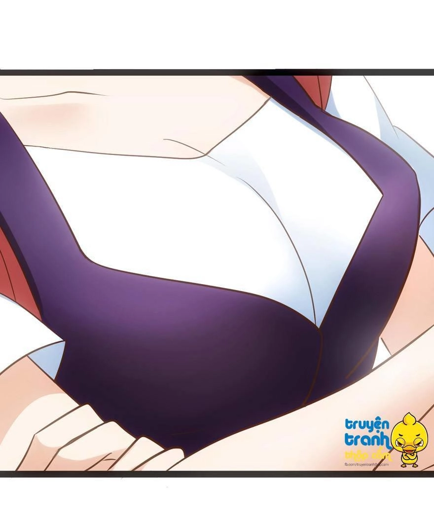 Tôi Không Phải Nữ Phụ Ác Độc Chapter 4 - 19