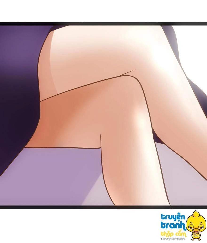 Tôi Không Phải Nữ Phụ Ác Độc Chapter 4 - 20