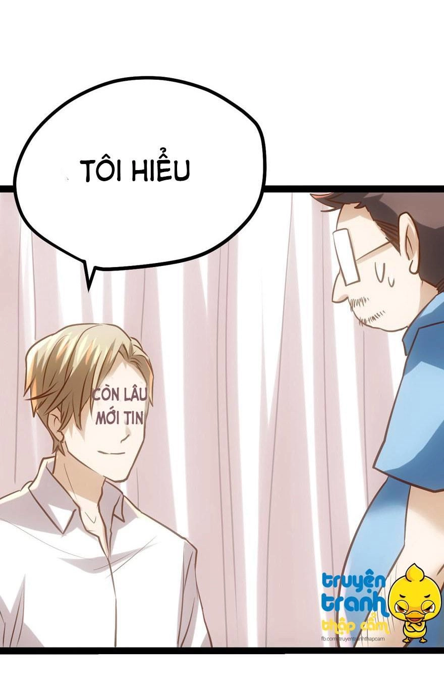 Tôi Không Phải Nữ Phụ Ác Độc Chapter 4 - 22