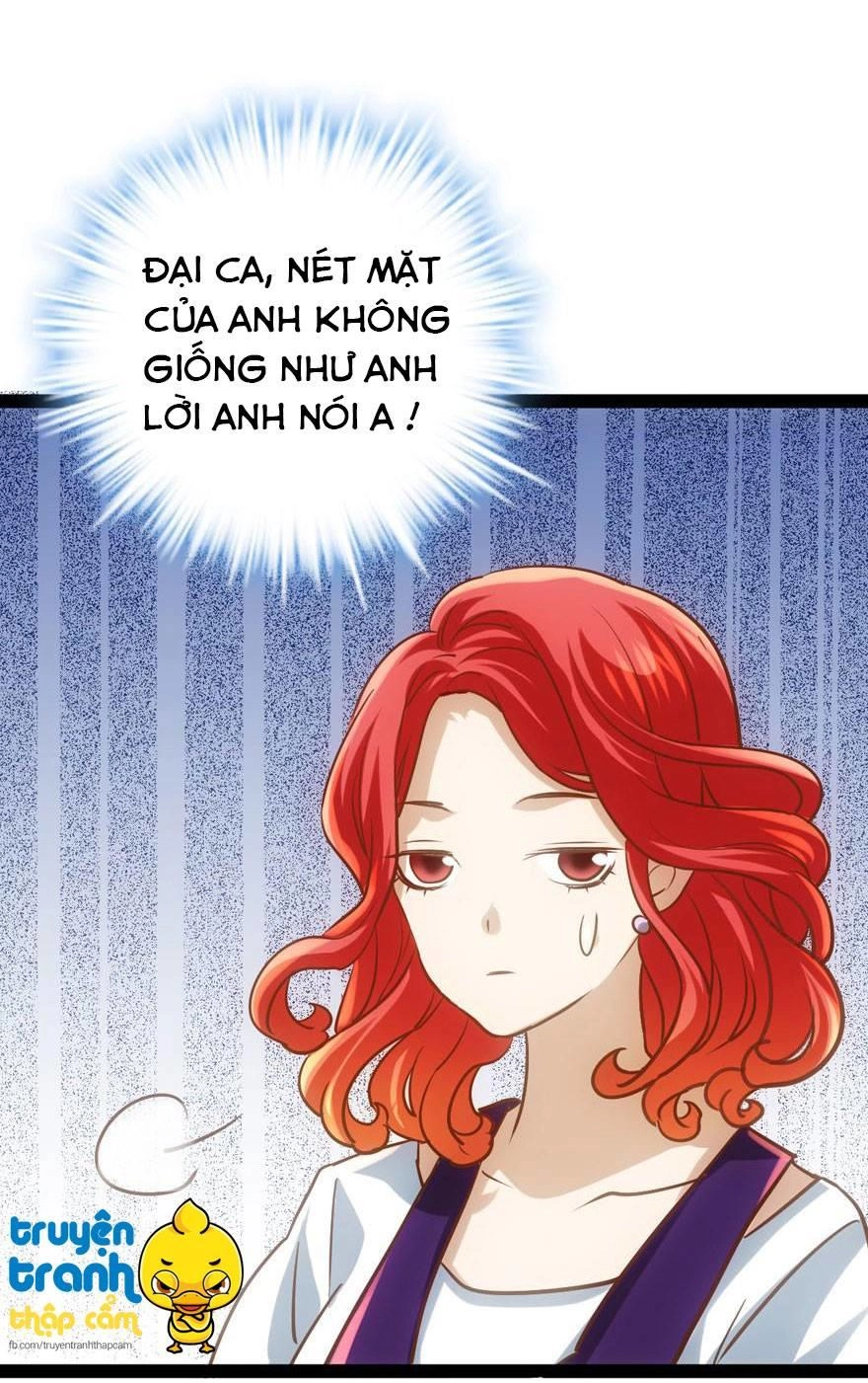 Tôi Không Phải Nữ Phụ Ác Độc Chapter 4 - 23