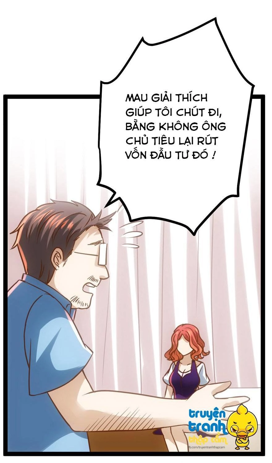 Tôi Không Phải Nữ Phụ Ác Độc Chapter 4 - 24