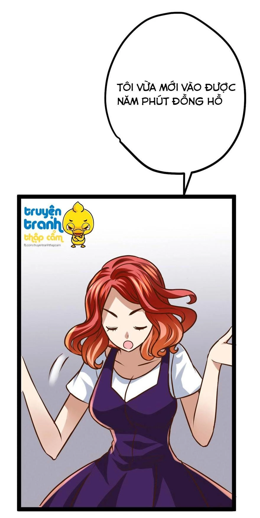 Tôi Không Phải Nữ Phụ Ác Độc Chapter 4 - 25