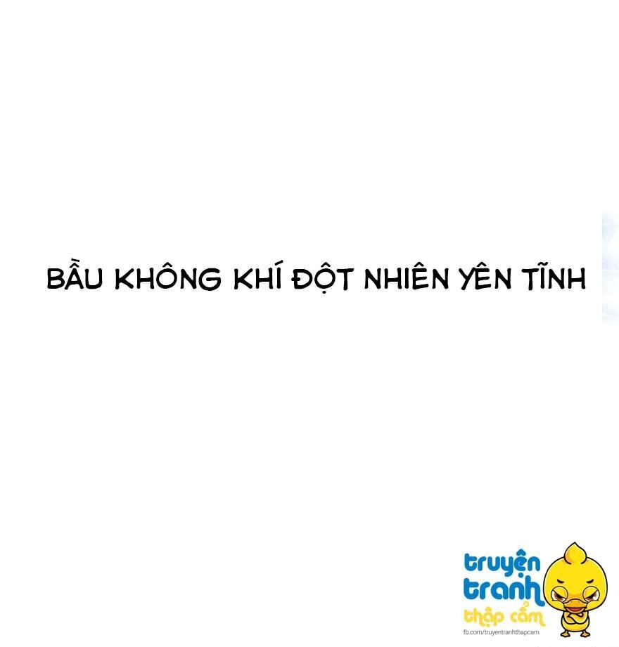 Tôi Không Phải Nữ Phụ Ác Độc Chapter 4 - 27