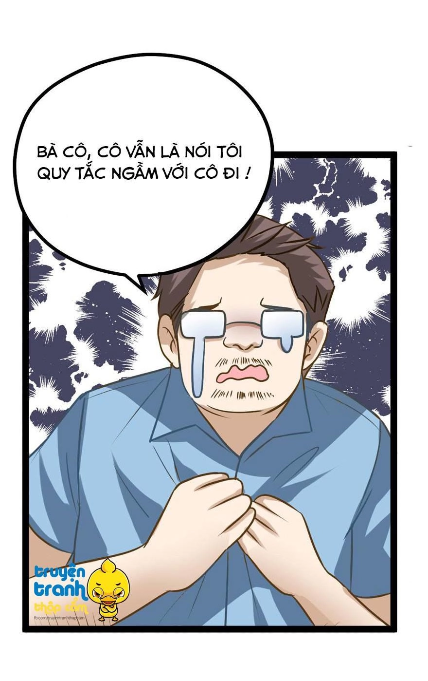 Tôi Không Phải Nữ Phụ Ác Độc Chapter 5 - 2