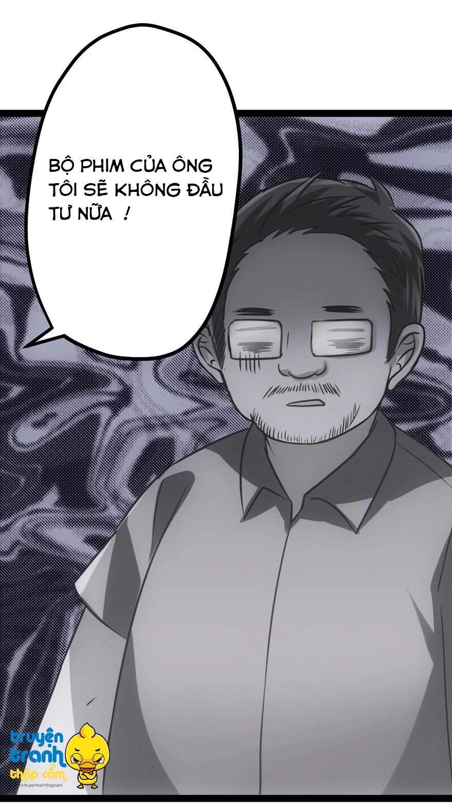 Tôi Không Phải Nữ Phụ Ác Độc Chapter 5 - 5