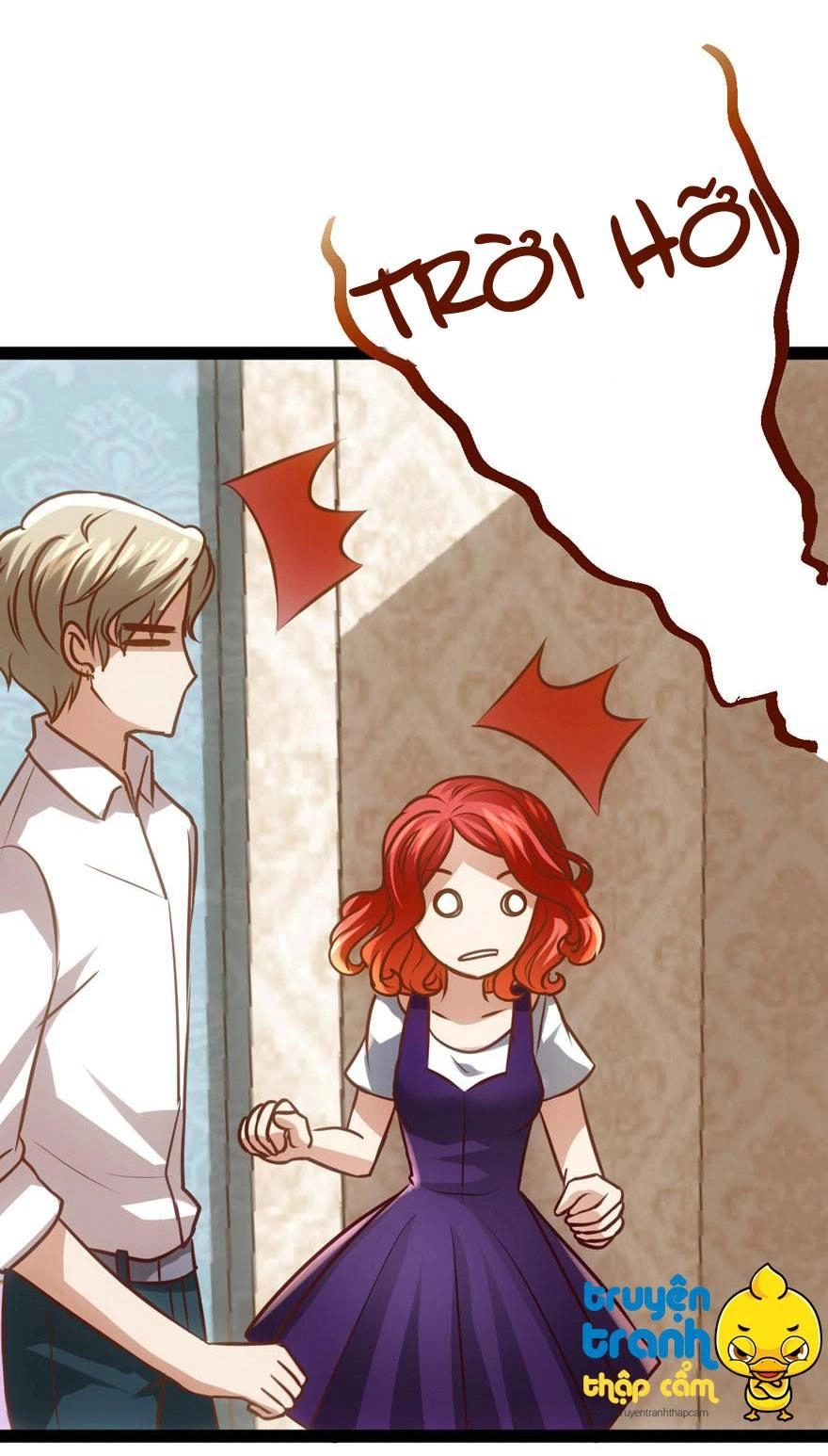 Tôi Không Phải Nữ Phụ Ác Độc Chapter 5 - 6