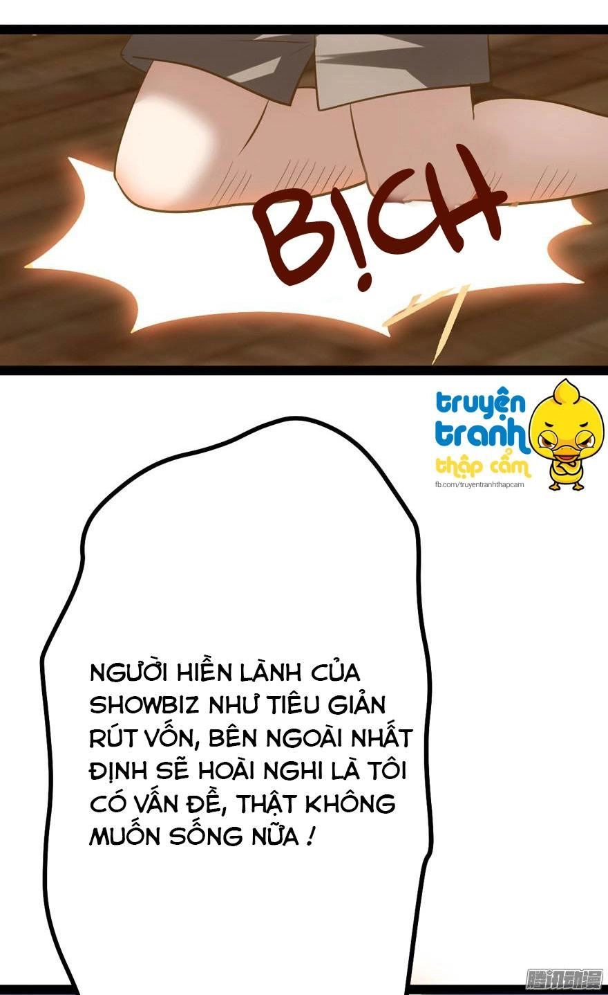 Tôi Không Phải Nữ Phụ Ác Độc Chapter 5 - 7