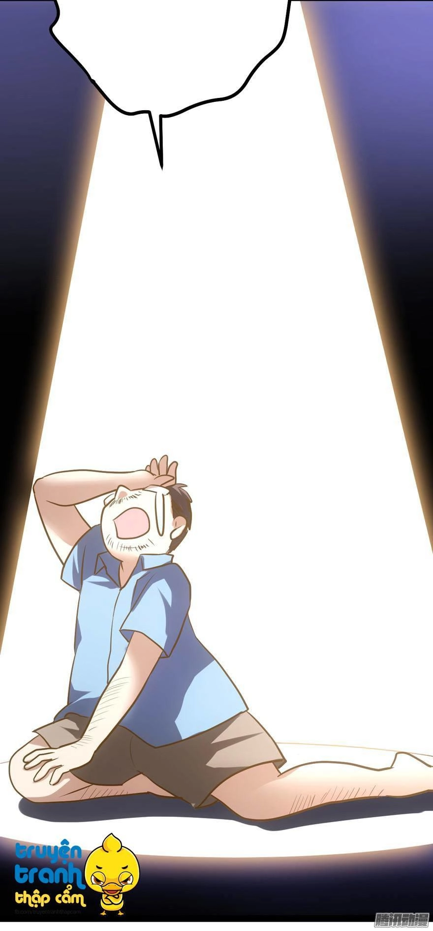 Tôi Không Phải Nữ Phụ Ác Độc Chapter 5 - 8