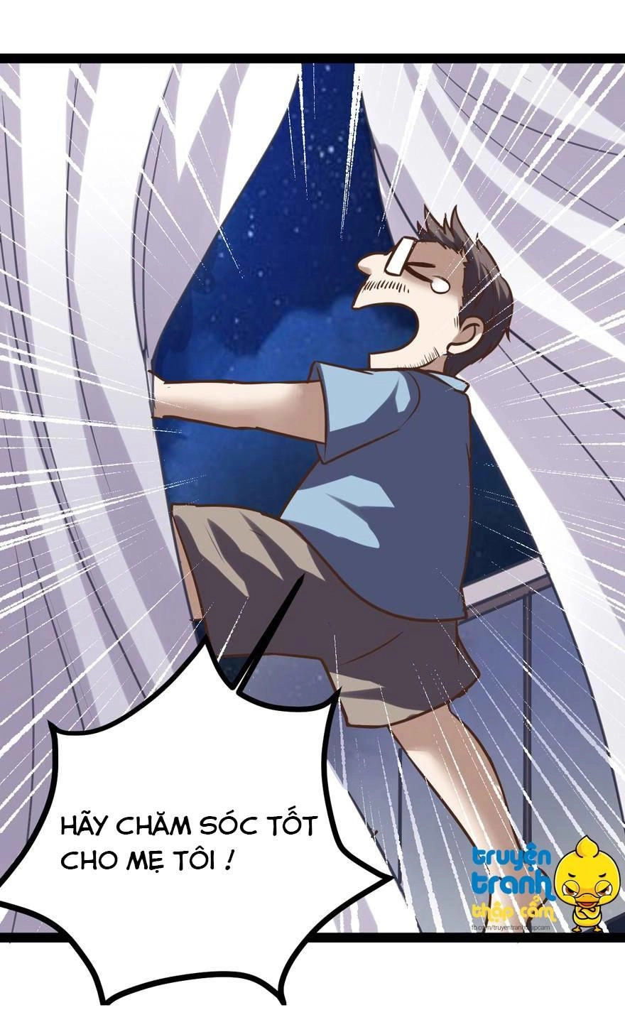 Tôi Không Phải Nữ Phụ Ác Độc Chapter 5 - 10