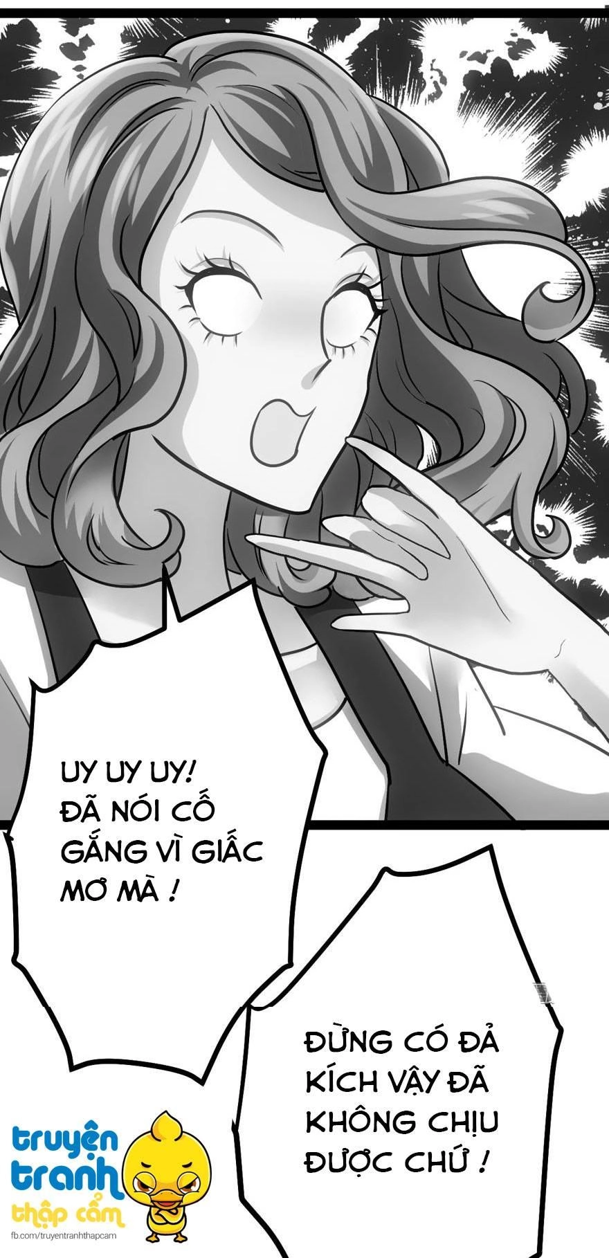 Tôi Không Phải Nữ Phụ Ác Độc Chapter 5 - 11