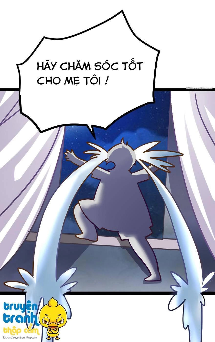 Tôi Không Phải Nữ Phụ Ác Độc Chapter 5 - 12