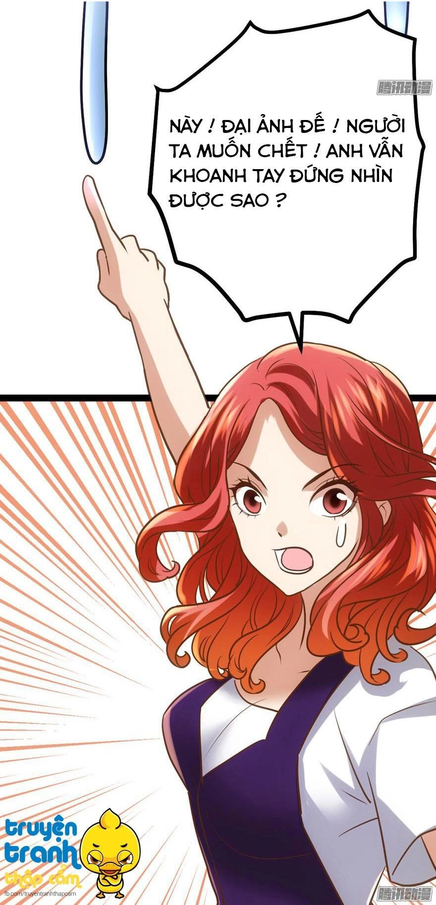 Tôi Không Phải Nữ Phụ Ác Độc Chapter 5 - 13