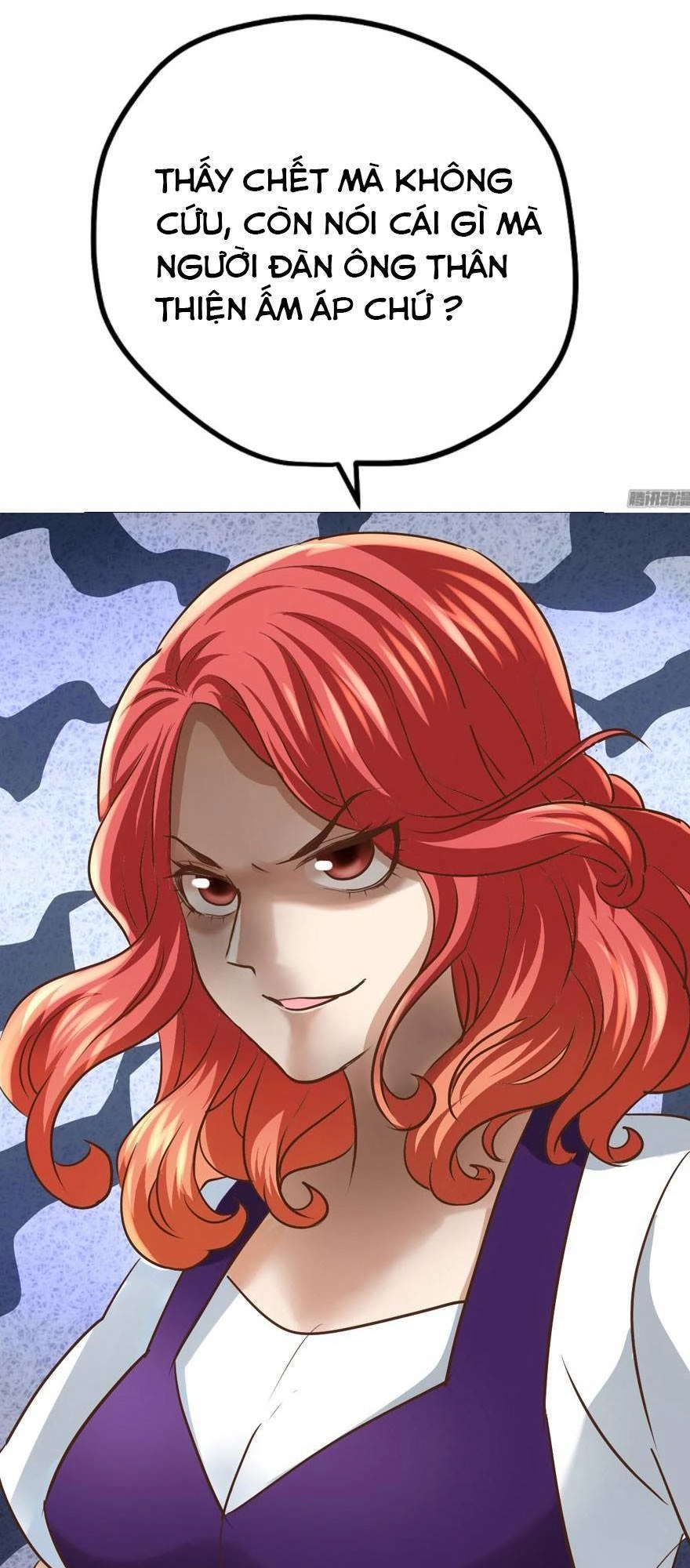 Tôi Không Phải Nữ Phụ Ác Độc Chapter 5 - 19