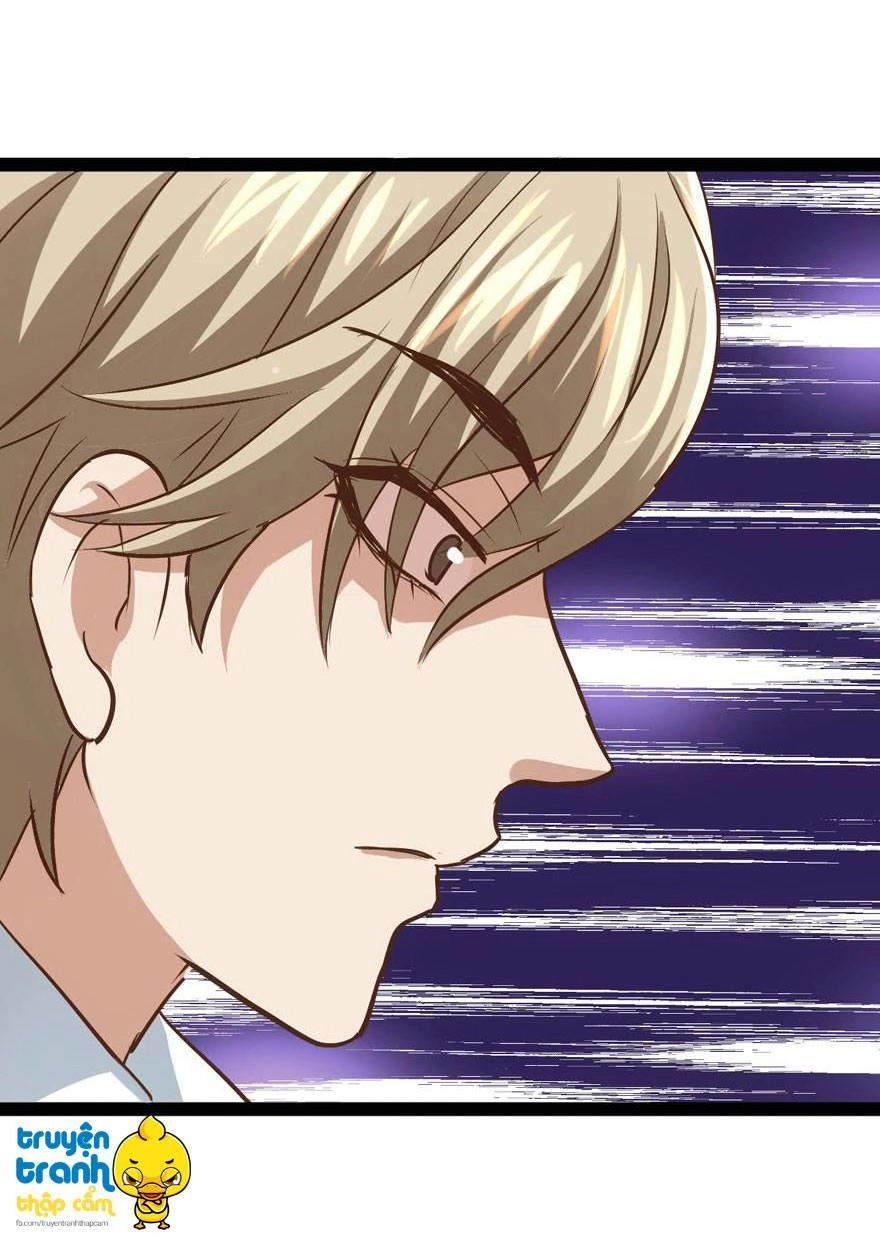 Tôi Không Phải Nữ Phụ Ác Độc Chapter 5 - 21