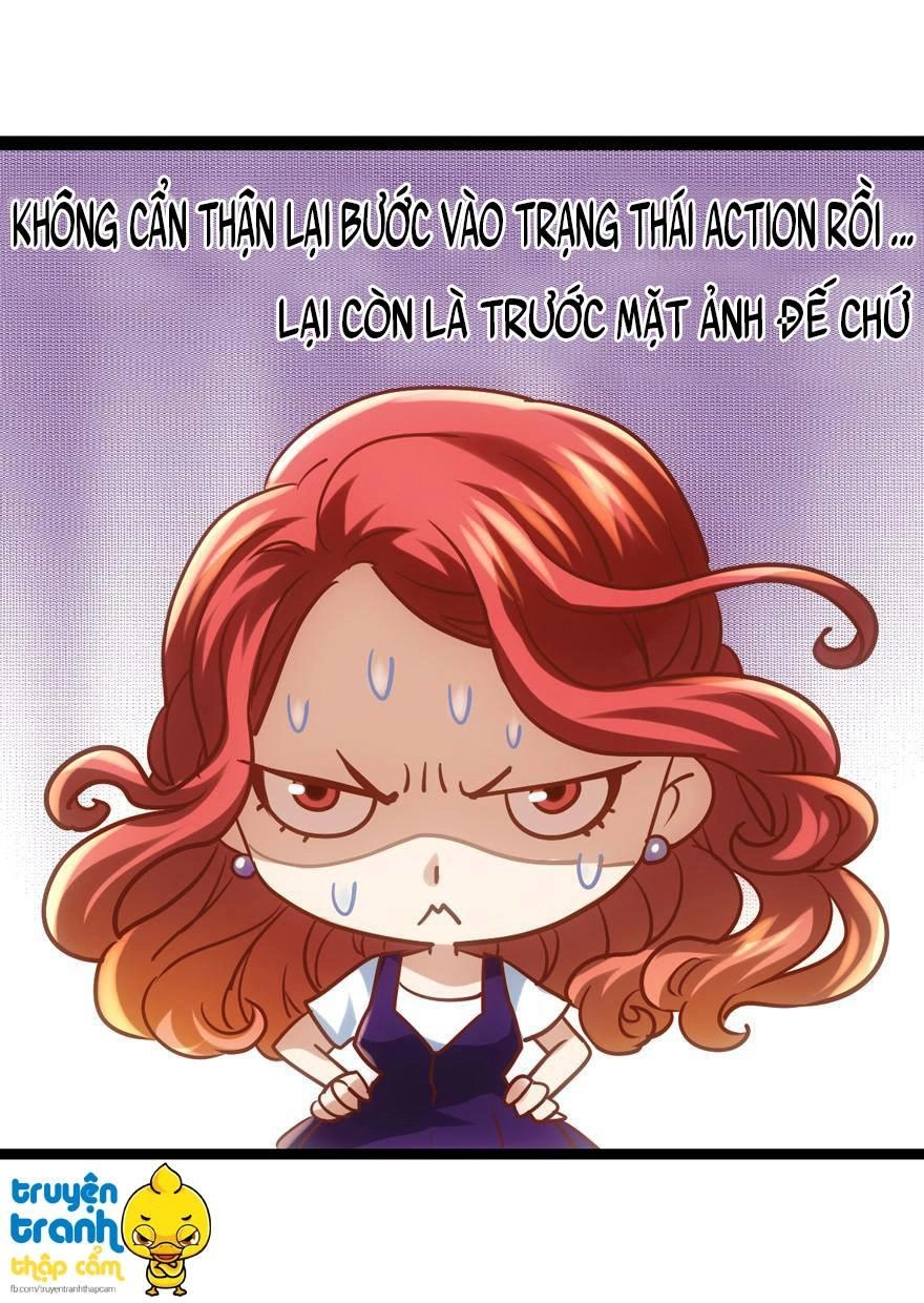 Tôi Không Phải Nữ Phụ Ác Độc Chapter 5 - 24