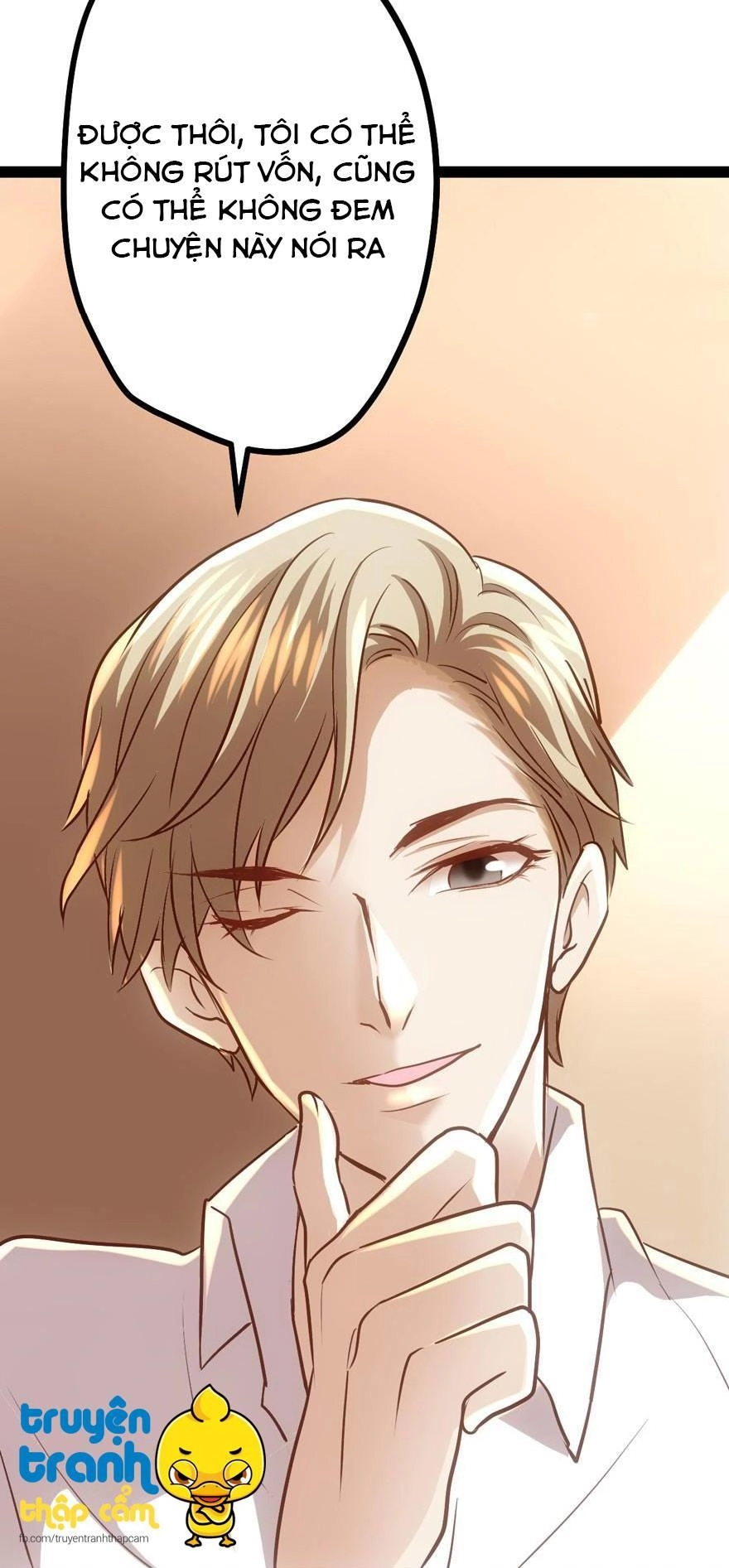 Tôi Không Phải Nữ Phụ Ác Độc Chapter 5 - 25